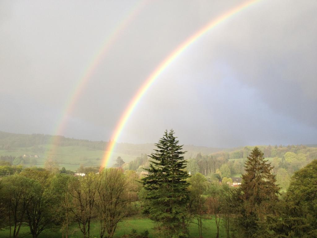 Harefield Hall Hotel เพทลีย์บริดจ์ ภายนอก รูปภาพ