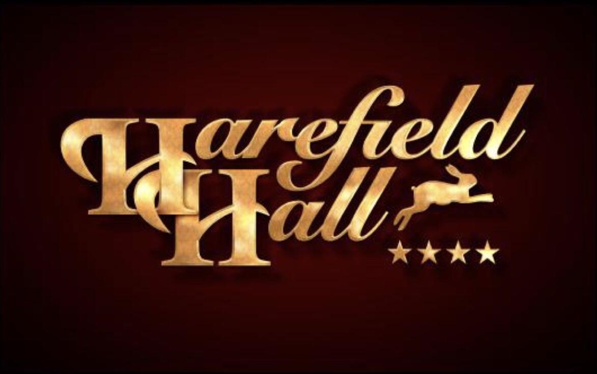 Harefield Hall Hotel เพทลีย์บริดจ์ ภายนอก รูปภาพ